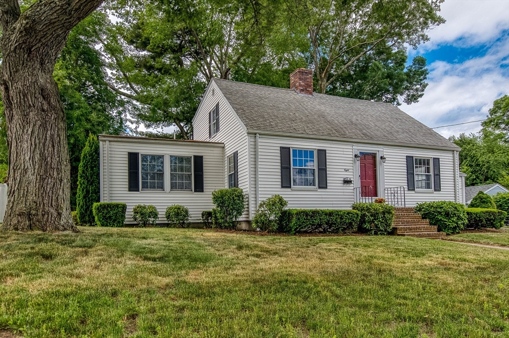 8 Stevens Terrace