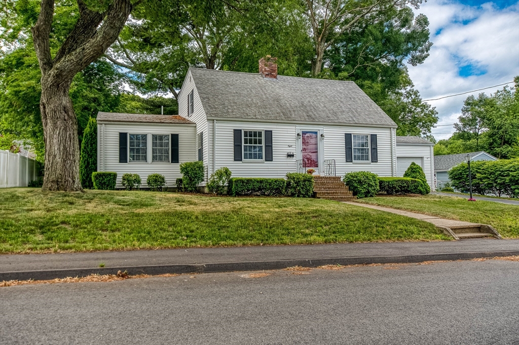8 Stevens Terrace