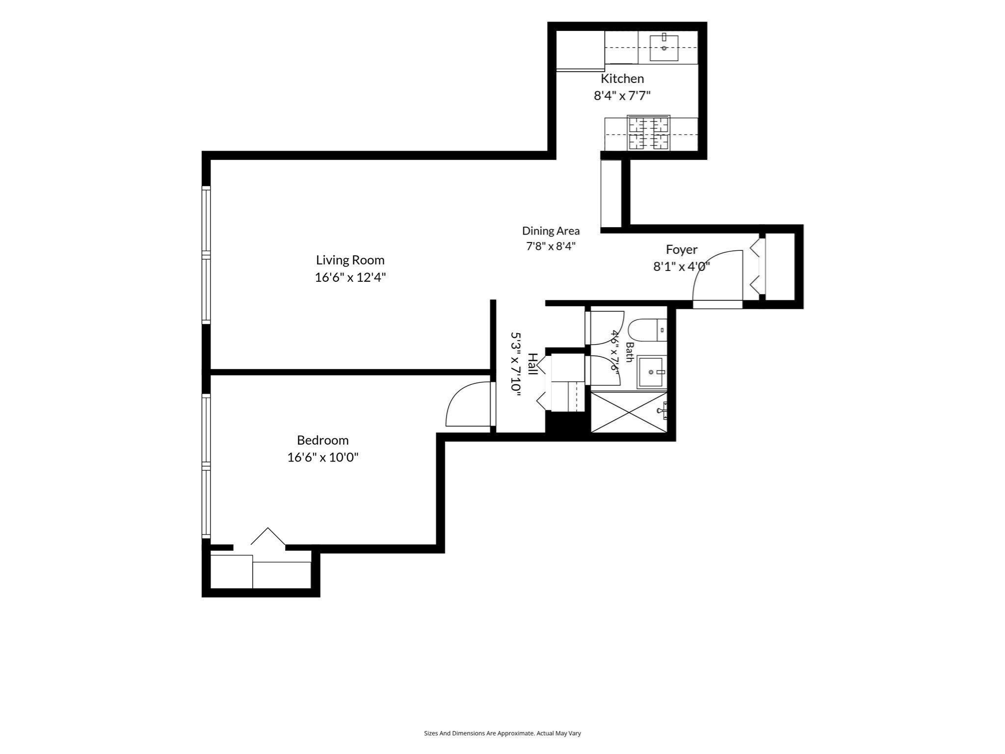 85 E India Row #10D, Boston, MA, 85 E India Row #10D, Boston, MA Photo #18