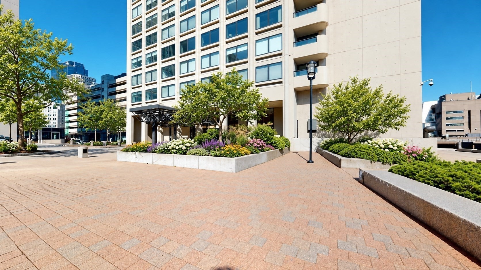 85 E India Row #10D, Boston, MA, 85 E India Row #10D, Boston, MA Photo #13