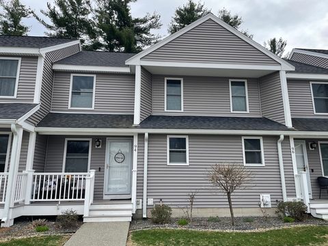 94 Sycamore Dr. 94 Leominster MA 01453