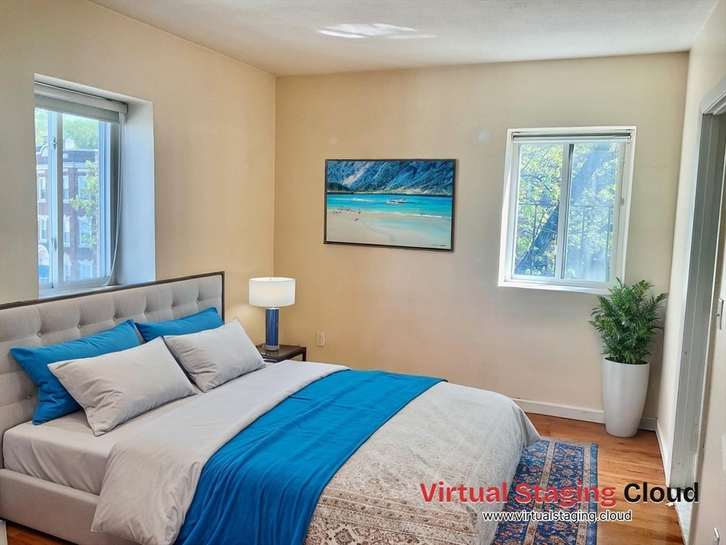 Boston, Massachusetts 02134, United States, 1 Bedroom Bedrooms, ,1 BathroomBathrooms,Residential,Contingent,121092