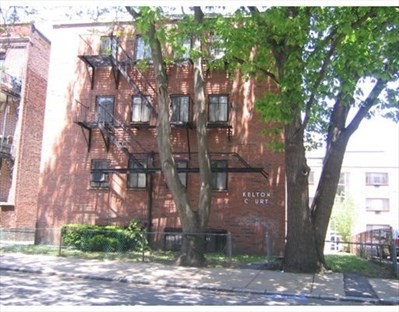 Boston, Massachusetts 02134, United States, 1 Bedroom Bedrooms, ,1 BathroomBathrooms,Residential,Contingent,121092