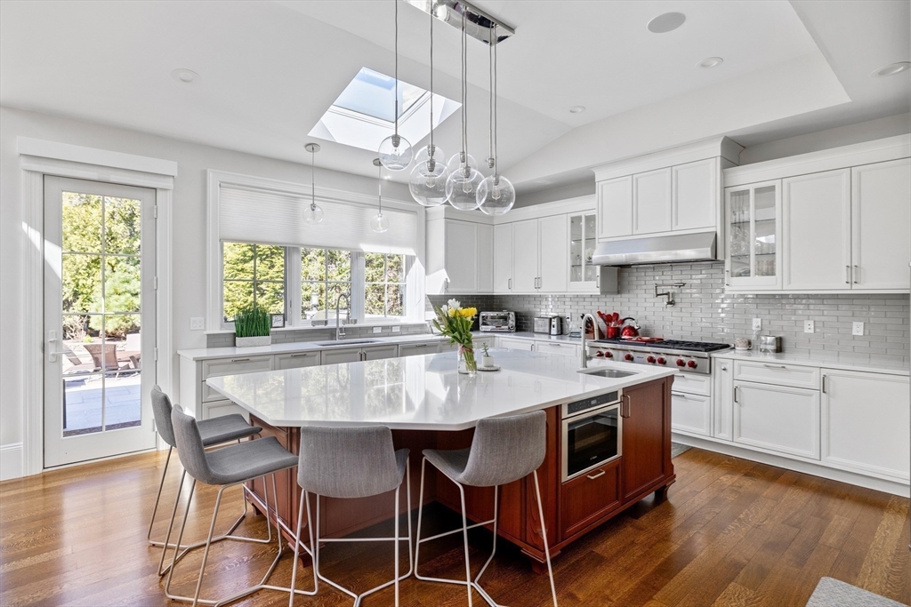 37 Radcliffe Rd
