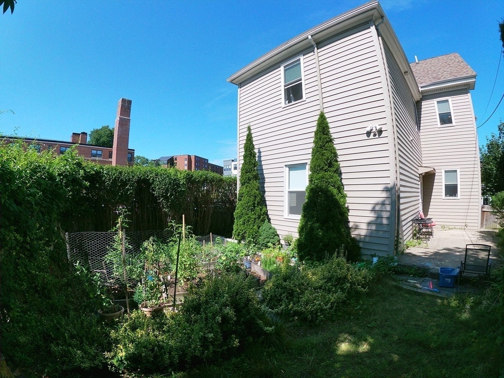 133 South St #1, Boston, MA, 133 South St #1, Boston, MA Photo #10