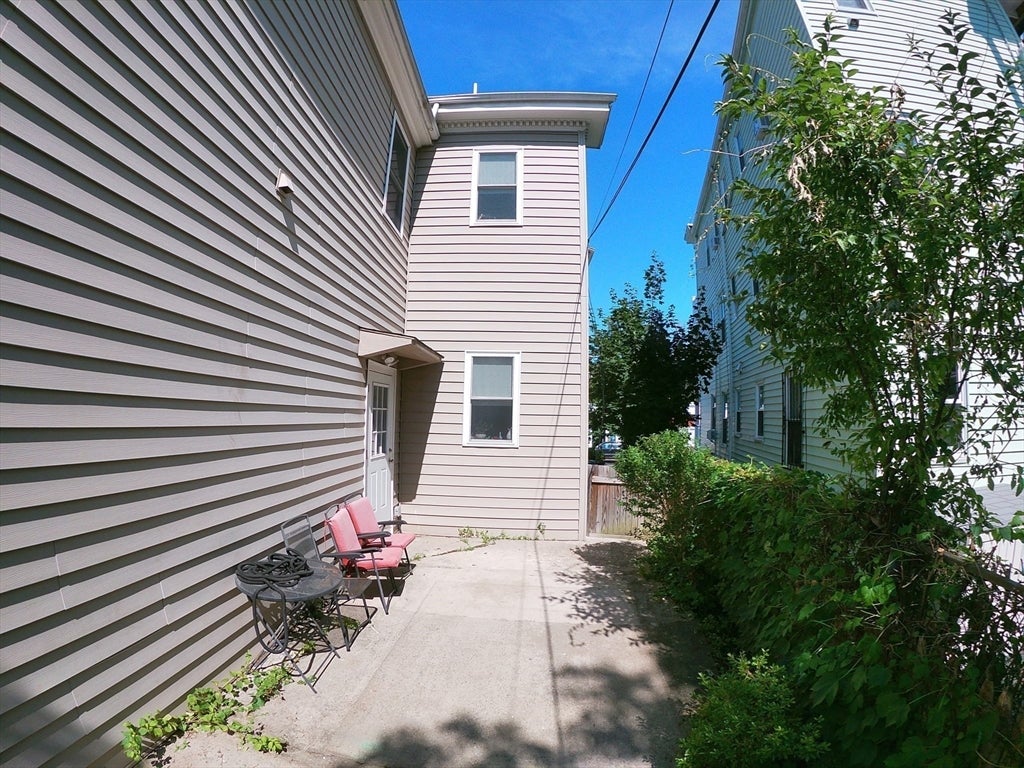133 South St #1, Boston, MA, 133 South St #1, Boston, MA Photo #11
