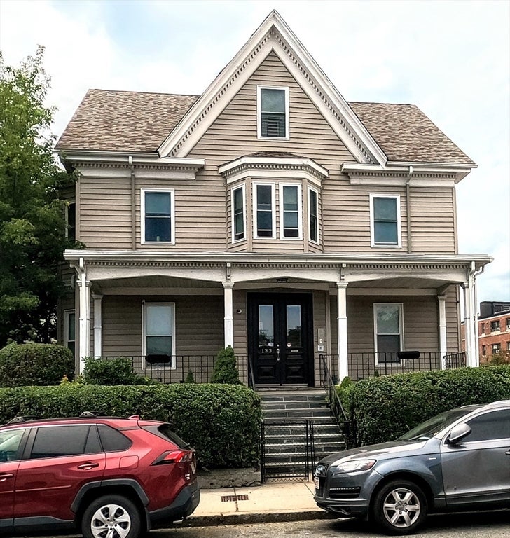 133 South St #1, Boston, MA, 133 South St #1, Boston, MA Photo #3