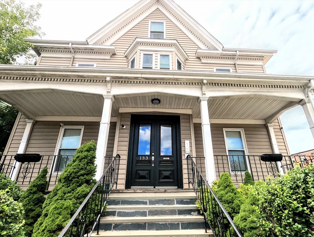 133 South St #1, Boston, MA, 133 South St #1, Boston, MA Photo #19