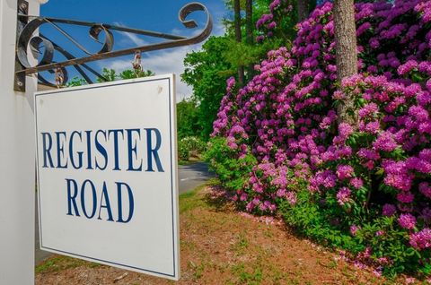 0 Register Road Marion MA 02738
