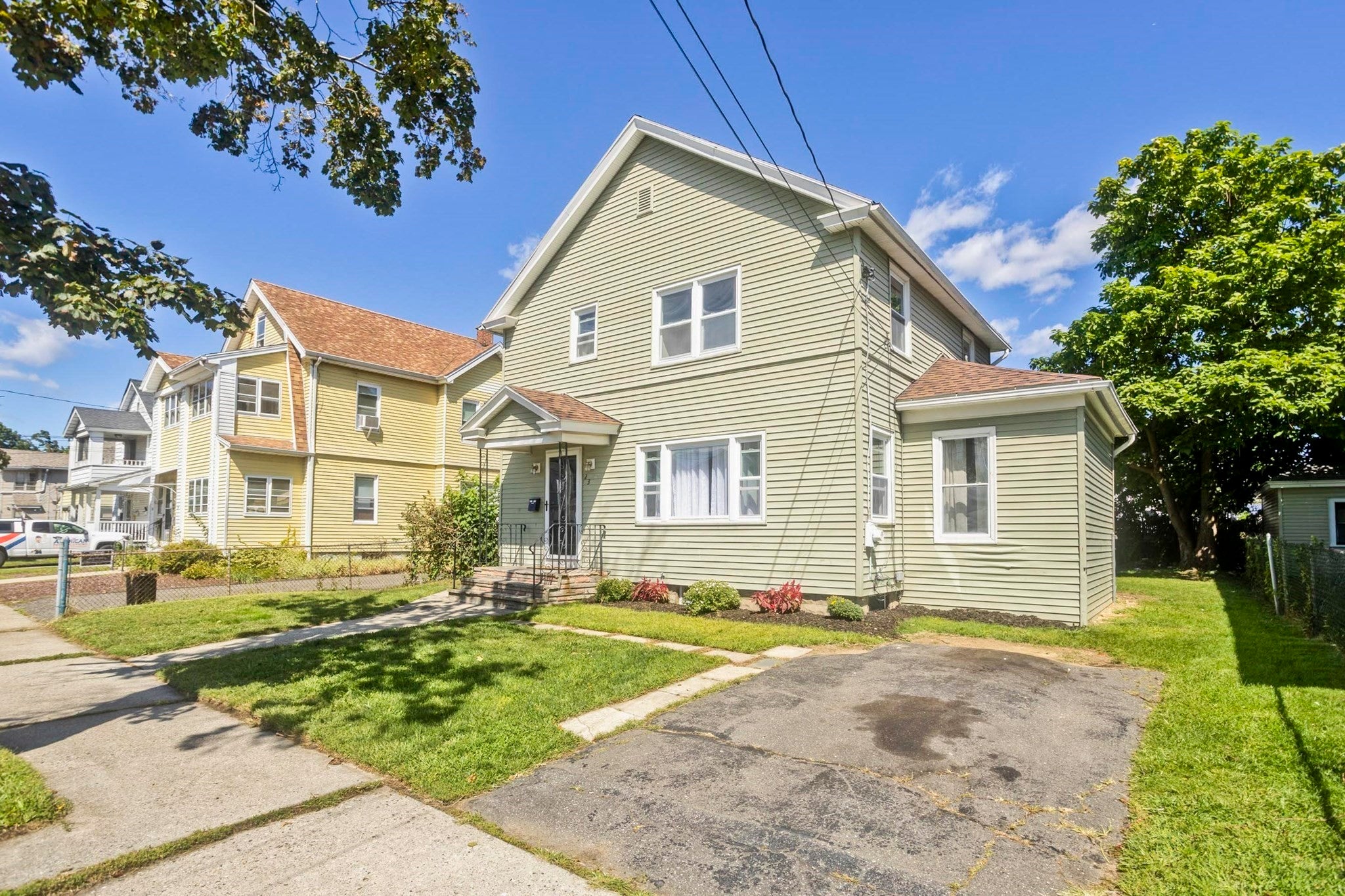 23 Jenness St, Springfield, MA, 23 Jenness St, Springfield, MA Photo #31