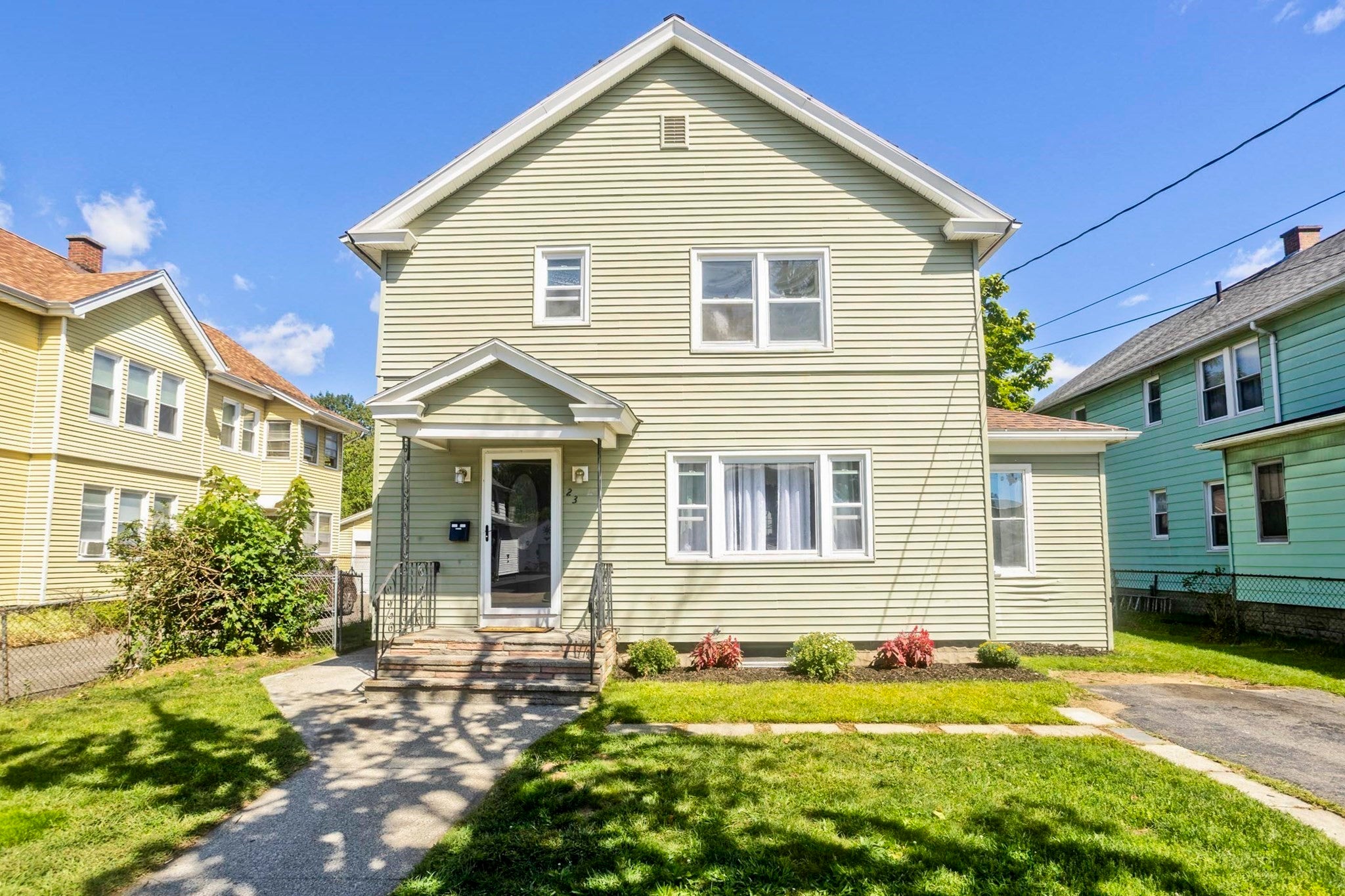 23 Jenness St, Springfield, MA, 23 Jenness St, Springfield, MA Photo #1