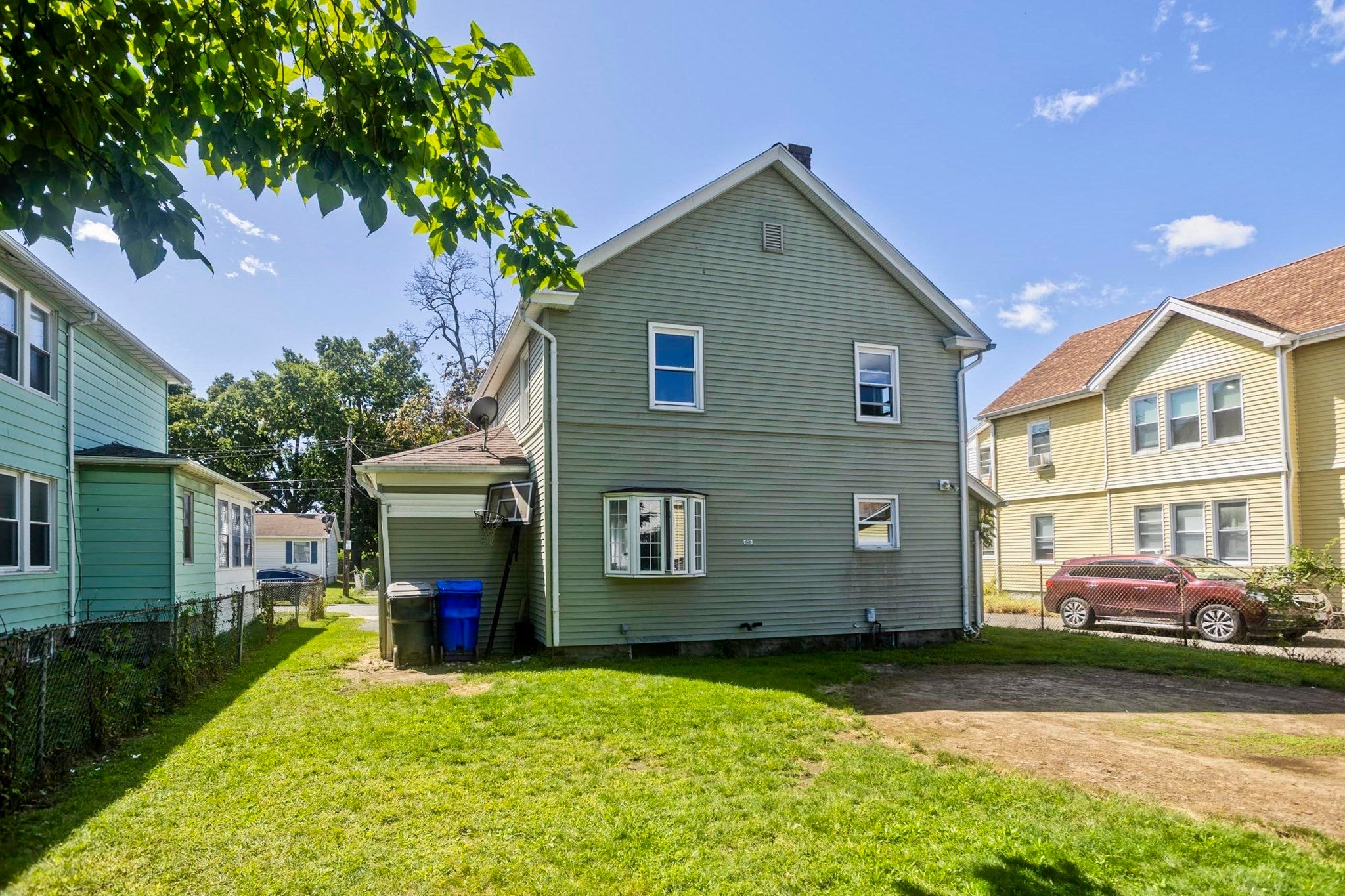 23 Jenness St, Springfield, MA, 23 Jenness St, Springfield, MA Photo #33