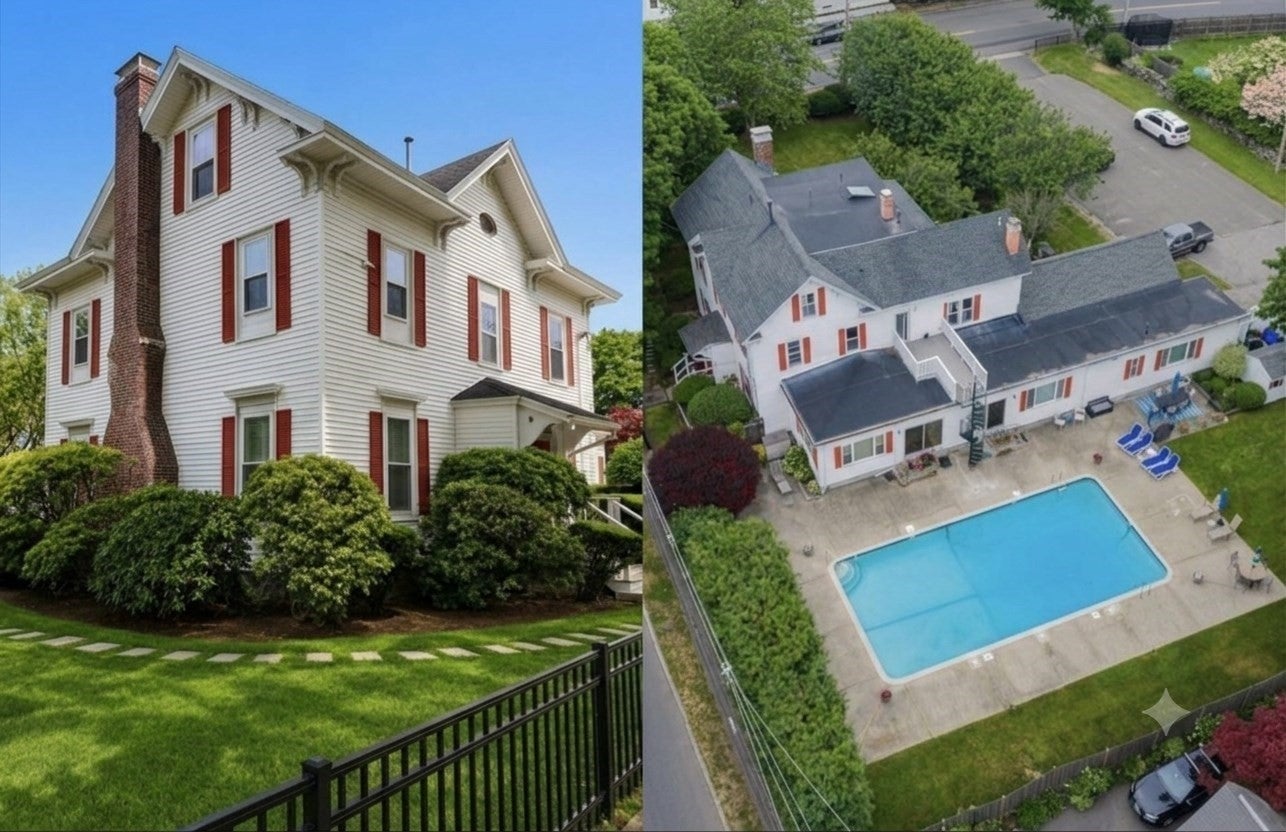 20 Ocean Ave