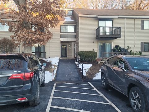 Photo of 30 Thayer Pond Drive #6, Oxford, MA 01537 (MLS # 73466820)