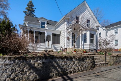 2 Brooks Street, Maynard, MA 01754 - #: 73362396
