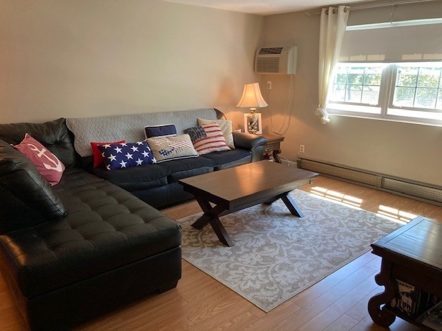 91 Pleasant Street D-6