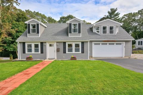 6 Skyview Terrace Holliston MA 01746