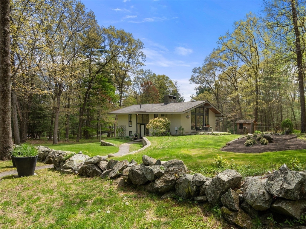 67 Woodland Street, Sherborn, MA, 67 Woodland Street, Sherborn, MA Photo #24