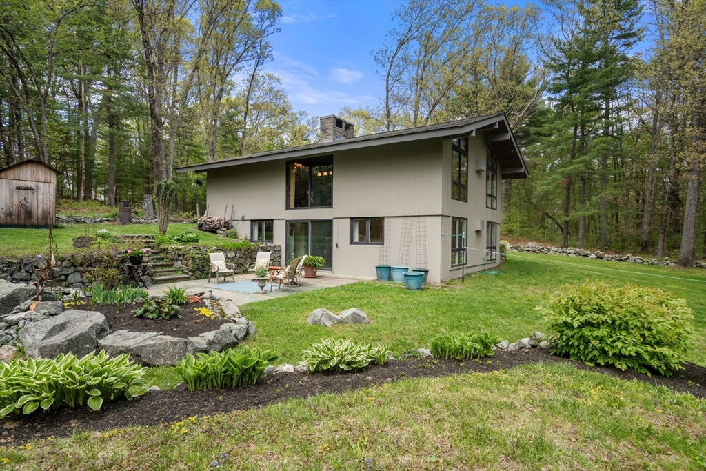 67 Woodland Street, Sherborn, MA, 67 Woodland Street, Sherborn, MA Photo #20