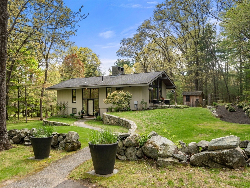 67 Woodland Street, Sherborn, MA, 67 Woodland Street, Sherborn, MA Photo #2