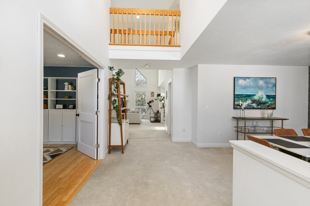 1-A Independence Circle