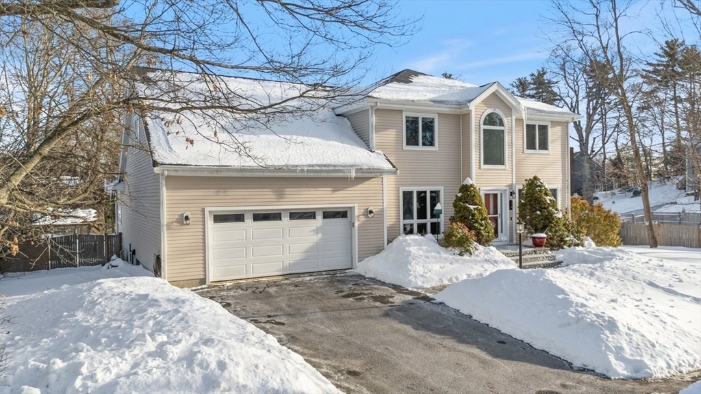 1-A Independence Circle