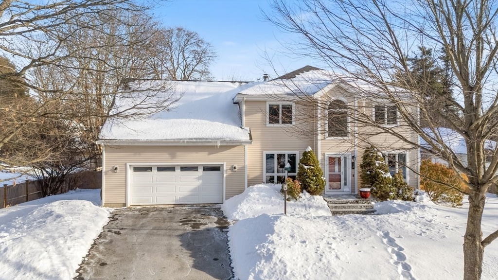 1-A Independence Circle