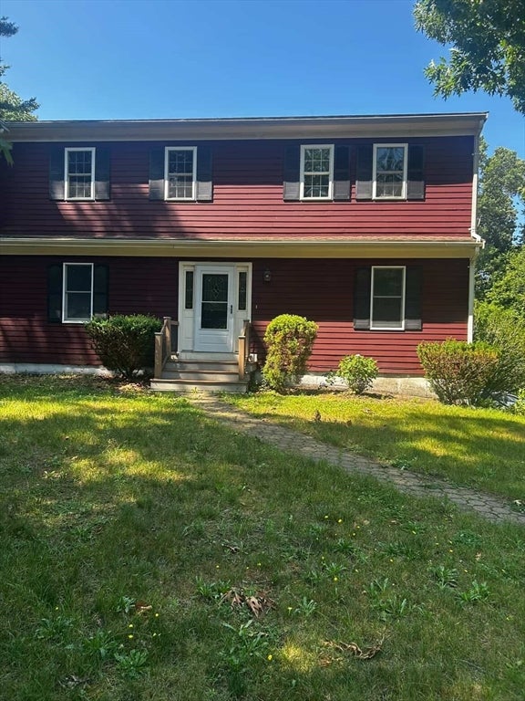 Click for 1969 County St #B, Taunton, MA slideshow
