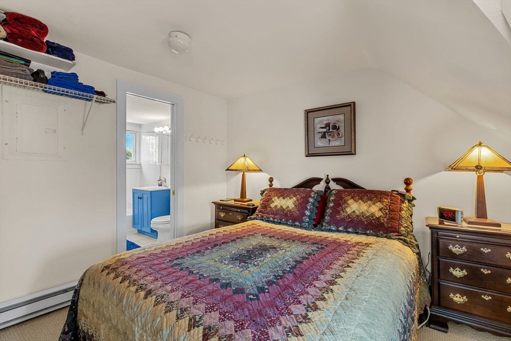 15 Cottage St #8, Provincetown, MA Photo #13