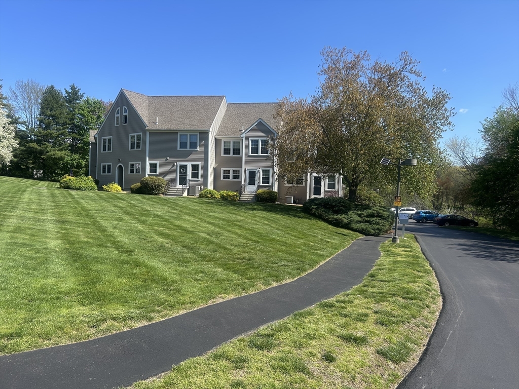 14 Hovey Pond Dr 14