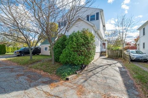 38 Matthies St Beverly MA 01915