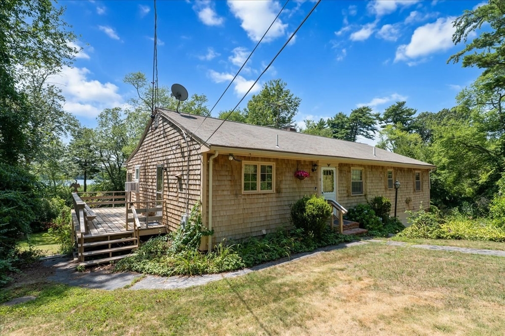 10 Ridge Rd