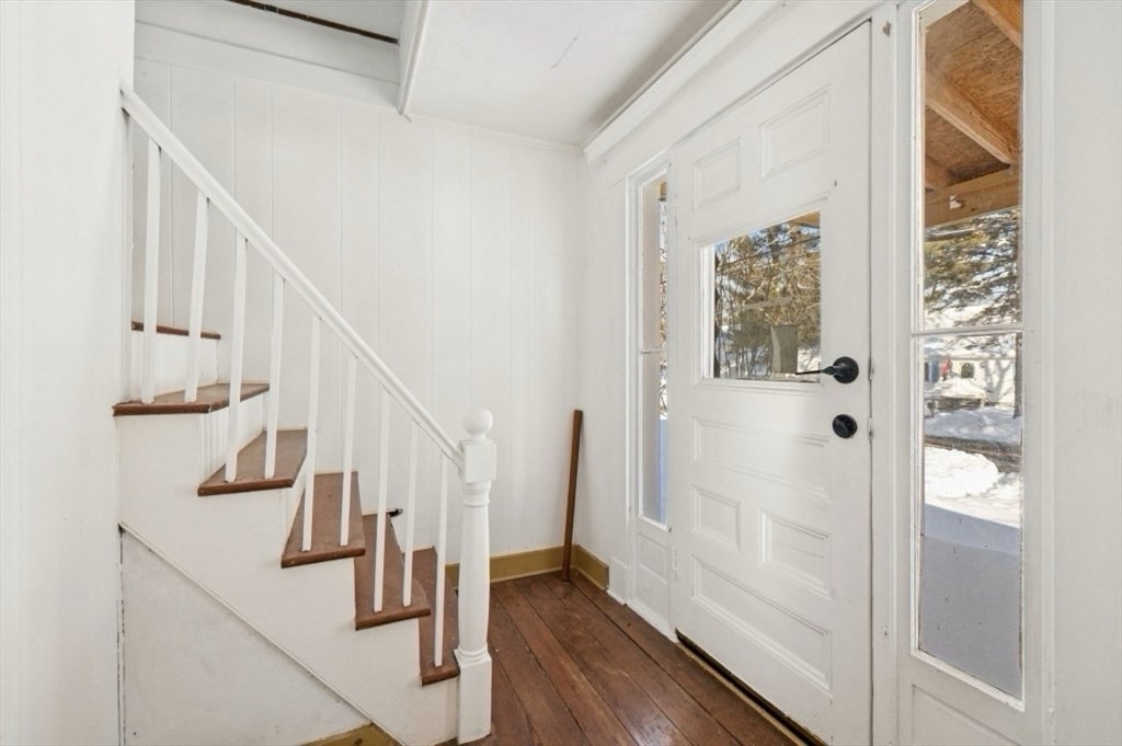 86 Elm Street 1