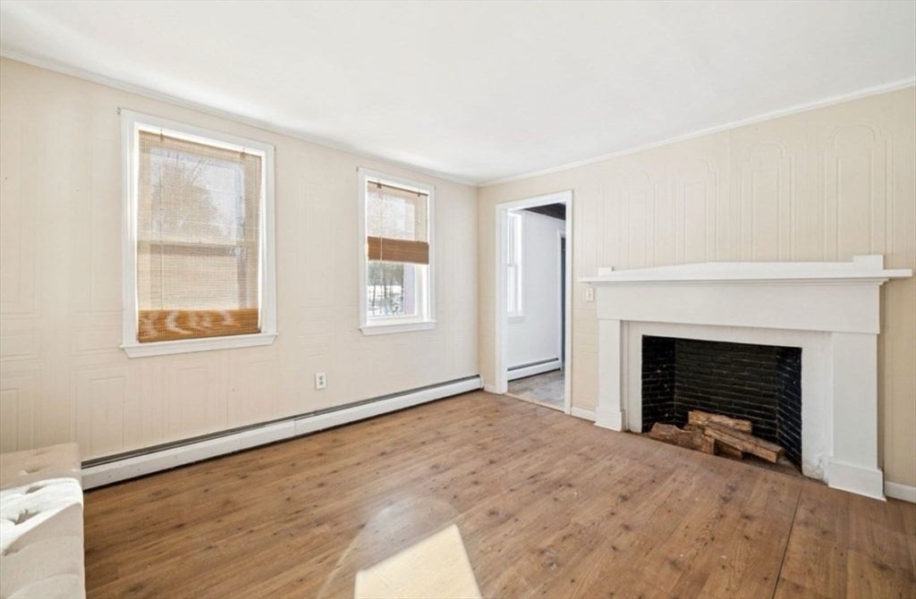 86 Elm Street 1