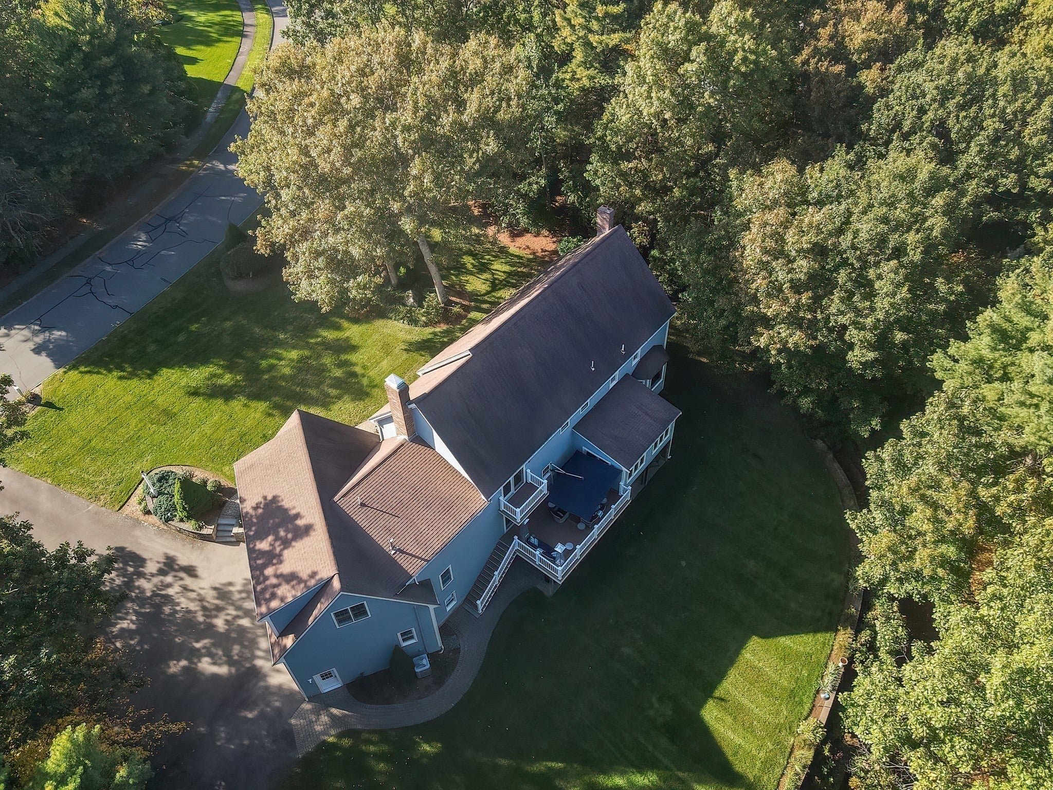19 Windsor Dr.