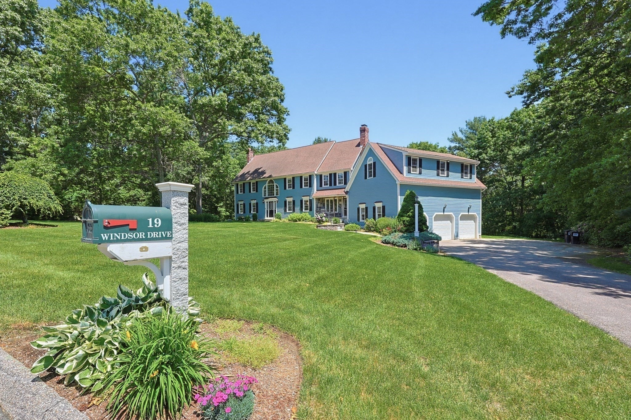 19 Windsor Dr.