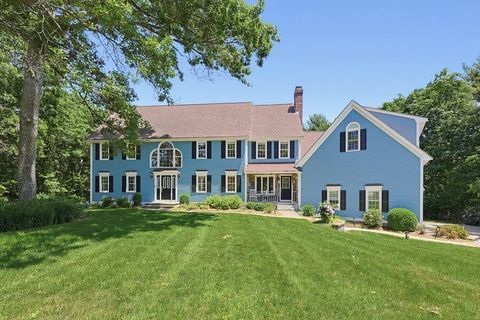 Photo of 19 Windsor Dr, Foxboro, MA 02035 (MLS # 73534261)
