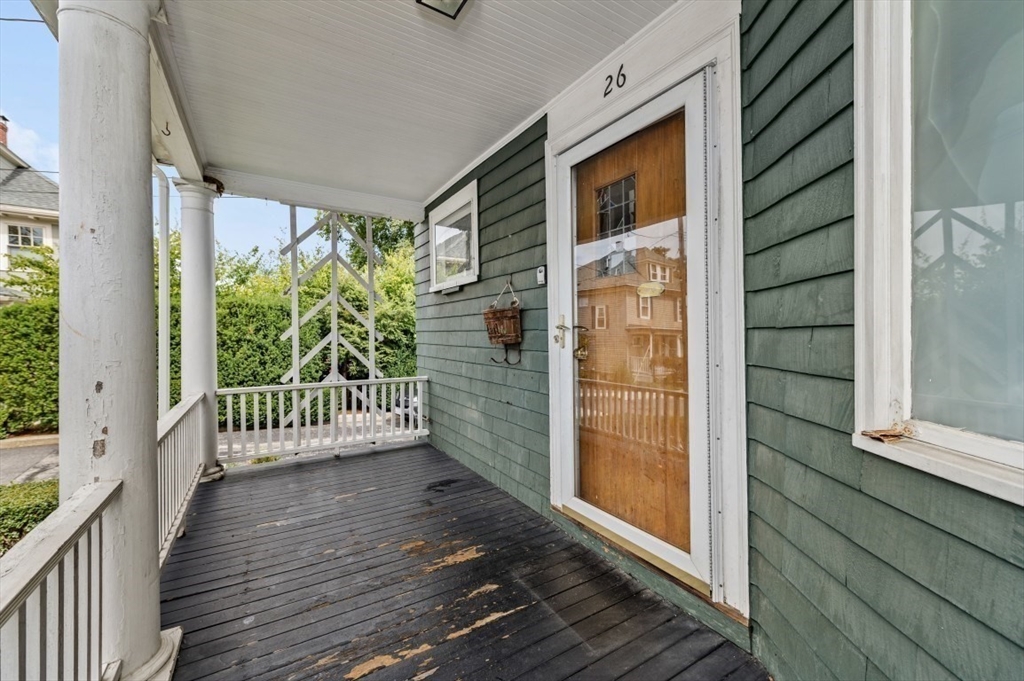 26 Ridge Rd