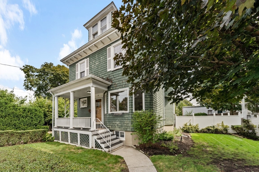 26 Ridge Rd