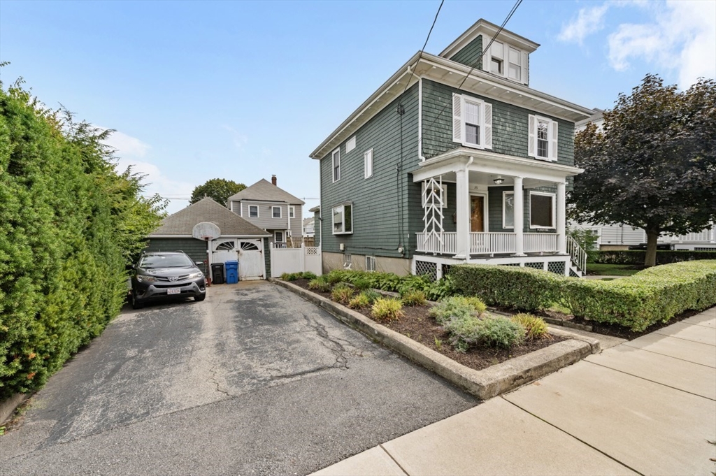 26 Ridge Rd