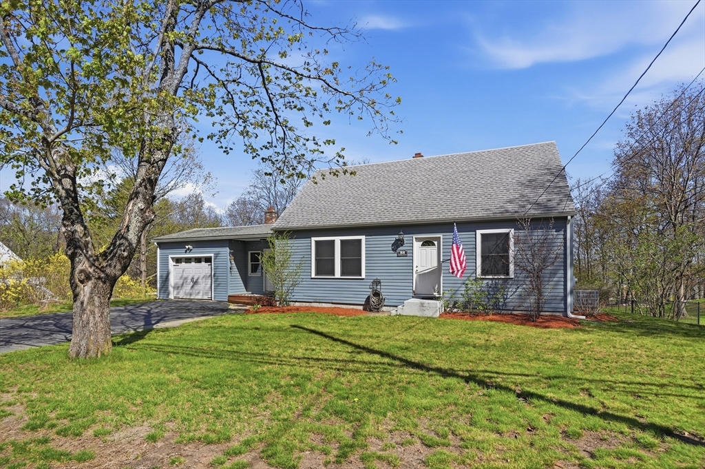 88 Clinton Road