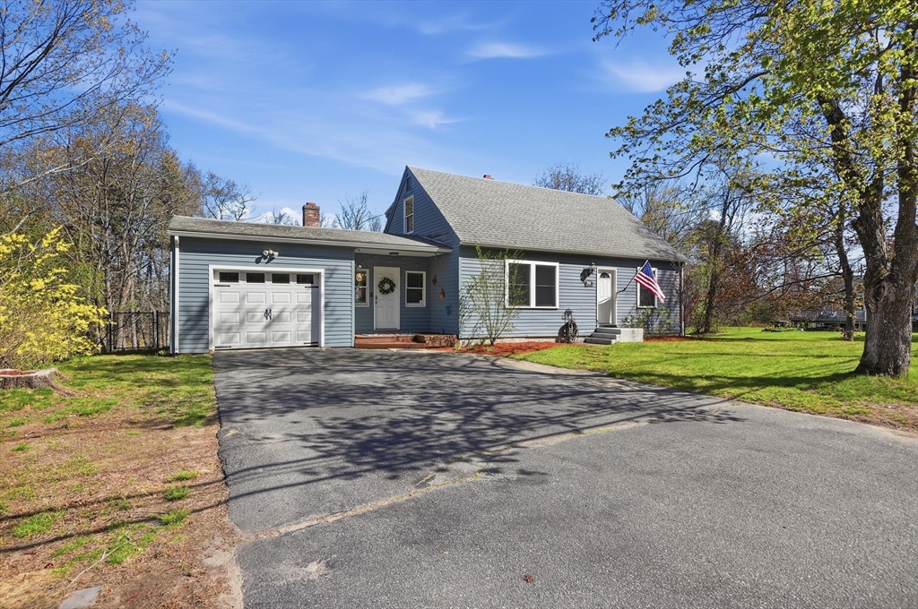 88 Clinton Road