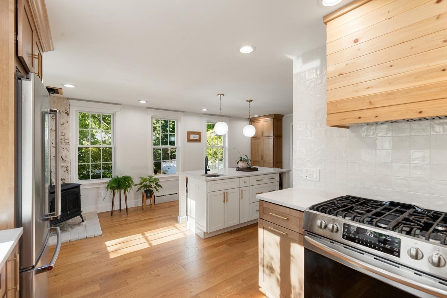 78 Forest St, Wakefield, MA, 78 Forest St, Wakefield, MA Photo #12