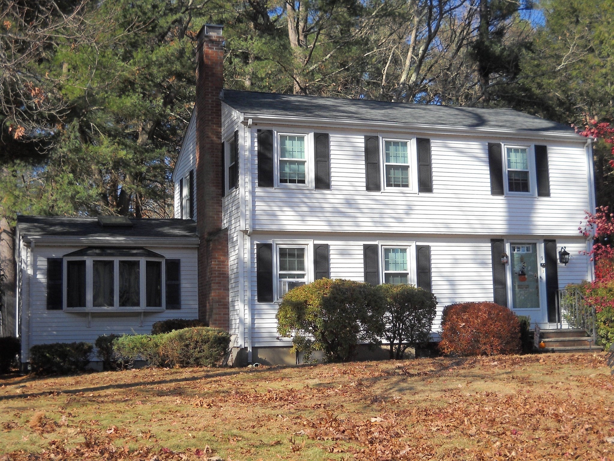 9 Joal Ave, Walpole, MA, 9 Joal Ave, Walpole, MA Photo #2
