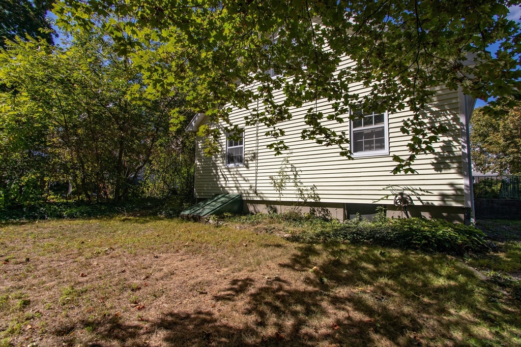 30 Colby St
