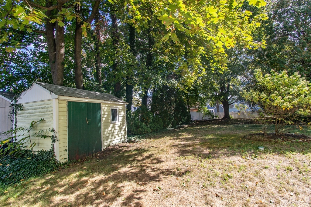 30 Colby St