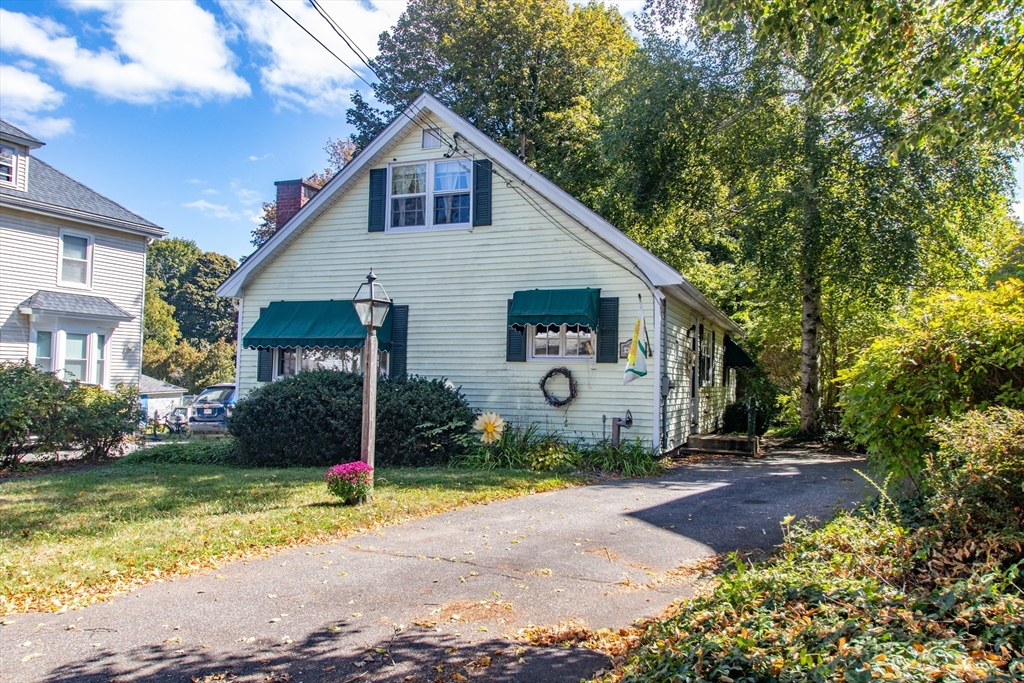 30 Colby St