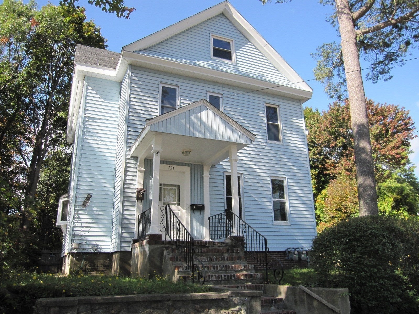 221 Arlington Street, Framingham, MA, 221 Arlington Street, Framingham, MA Photo #3