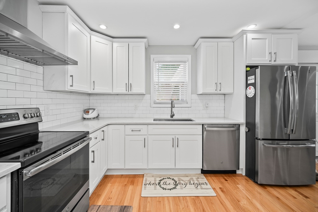 8 Nicholl St