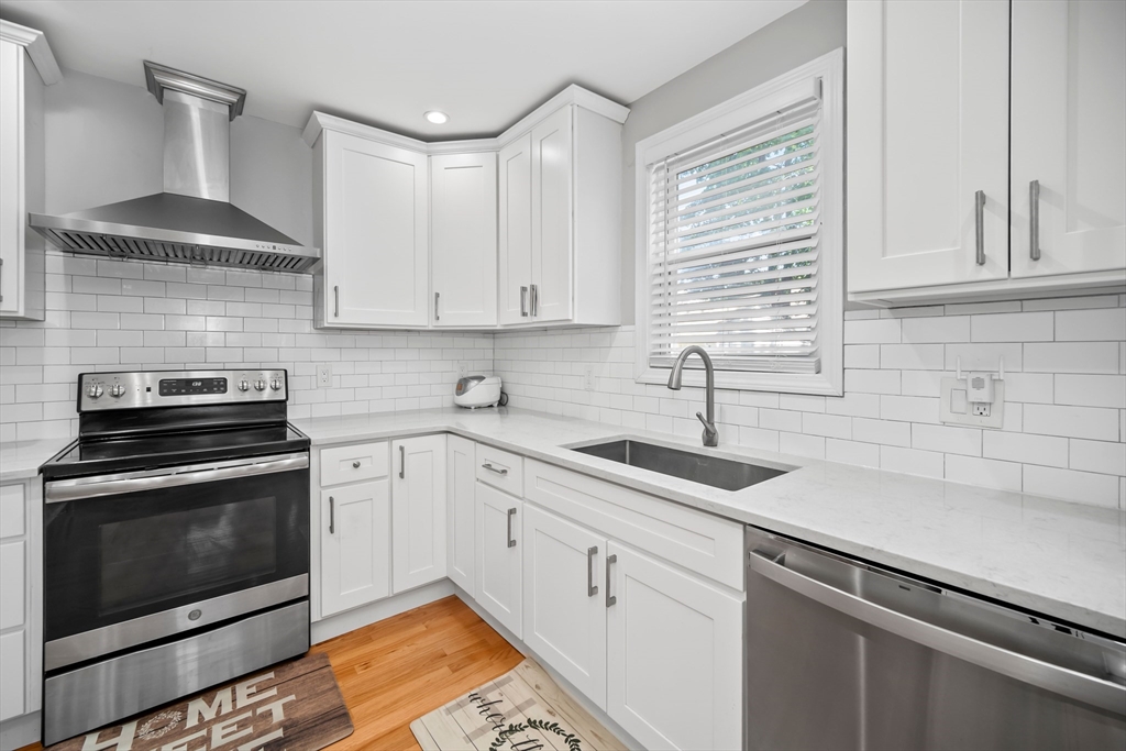 8 Nicholl St
